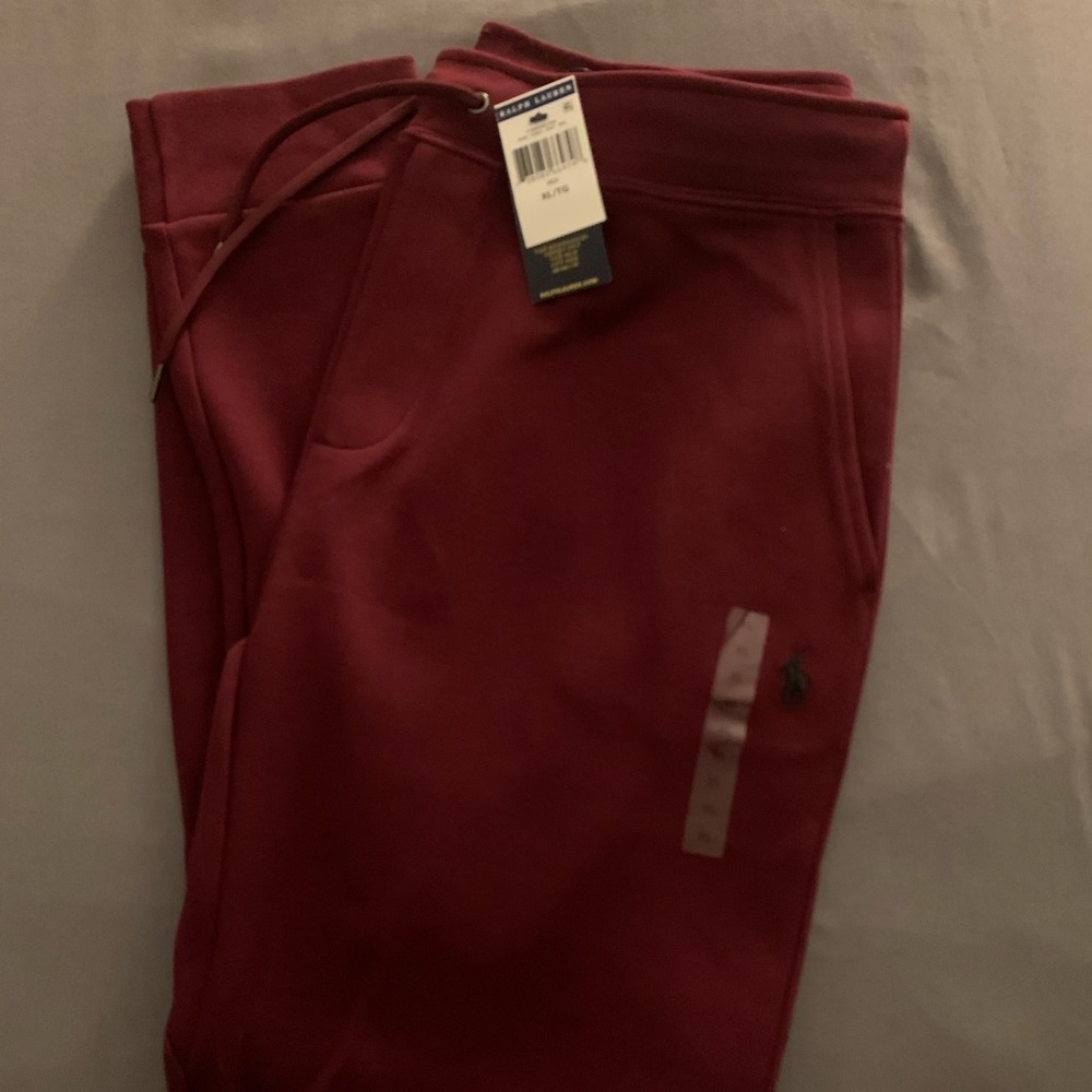 Men sweats Polo